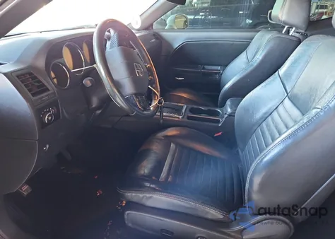 2013 Dodge Challenger Sxt from USA, damaged, VIN 2C3CDYAG1DH695168